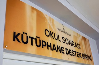 Başkan Deviren Öğrencilerle Bir Araya Geldi